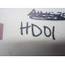 #HD01 Crankshaft Standard For 11-13 Ford Fiesta  1.6 98MM6303EA